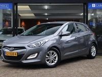 Occasion Hyundai i30 135 PK (99 kW) 2012 Grijs (metallic) Hatchback