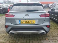 tweedehands Kia XCeed 1.6 GDi PHEV DynamicPlusLine, Navi cruise control