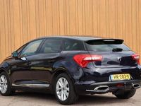 tweedehands DS Automobiles DS5 1.6 THP Chic org. NL-auto