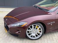 tweedehands Maserati Granturismo 4.7 S