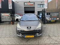 Occasion Peugeot 207 Outdoor Outdoor 120 PK (88 kW) 2008 Grijs Stationwagen