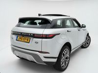 Occasion Land Rover Range Rover evoque 309 PK (227 kW) 2021 Grijs SUV