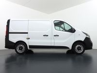 tweedehands Opel Vivaro 1.6 CDTI L1H1 Edition 3 persoons, Bedrijfswagen Inrichting, Cruise, Navi