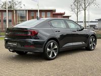 Occasion Polestar 2 Pilot-lite 219 kW (299 PK) 2022 Zwart Hatchback