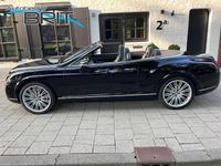 Occasion Bentley Continental 561 PK (412 kW) 2007