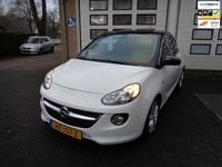 Occasion Opel Adam Jam 90 PK (66 kW) 2016 Wit Hatchback