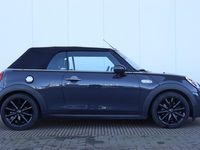 tweedehands Mini Cooper S Cabriolet Aut. Wired + Chili / Navi / Clima / Comfort Access