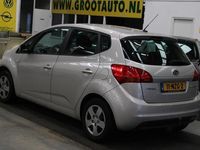 tweedehands Kia Venga 1.4 CVVT X-tra Airco, Trekhaak, Stuurbekrachtiging