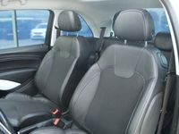 tweedehands Opel Adam 1.0 Turbo Rocks | Pano | Cruise | Carplay | Climate | Half-leder | LMV Binnenkort Beschikbaar!