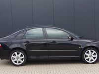 Occasion Volvo S40 170 PK (125 kW) 2006 Zwart Sedan