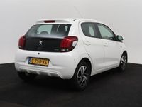tweedehands Peugeot 108 1.0 e-VTi Allure | Clima | LMV | 2020 Dealer onder
