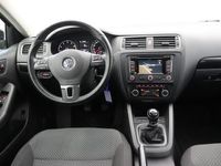 tweedehands VW Jetta 1.2 TSI Comfort Executive Line