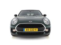 tweedehands Mini One Clubman 1.5 D Business Edition AUT. *NAVI+1/2LEDER+ECC+PDC+CRUISE*