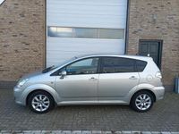 Occasion Toyota Verso 129 PK (94 kW) 2007 Grijs MPV