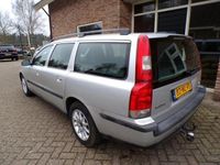 tweedehands Volvo V70 2.4 D