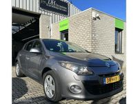 tweedehands Renault Mégane 1.6 Dynamique / Clima / Cruise.Contr / N.A.P