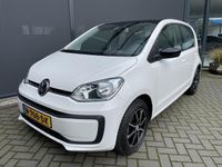 tweedehands VW up! up! 1.0 BMT moveAirco - Radio/AUX - LMV - CD+AB -