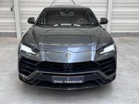 tweedehands Lamborghini Urus 4.0 V8 origineel NL B&OCarbonMassage 400k nie