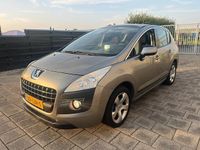 Occasion Peugeot 3008 150 PK (110 kW) 2009 Grijs MPV