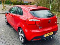 tweedehands Kia Rio 1.1 CRDi