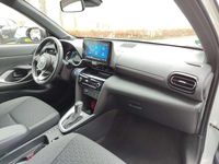 Occasion Toyota Yaris Cross Edition 116 PK (85 kW) 2021 Wit SUV