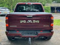 tweedehands Dodge Ram Laramie 5.7 V8 4x4 Luchtvering Pano