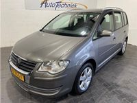 tweedehands VW Touran 1.4 TSI Facelift *Lees Tekst*