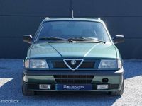 tweedehands Alfa Romeo 33 Wagon 1.7 IE SportWagon Boxer Recaro LMV Gaaf!