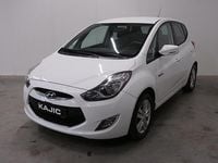 Occasion Hyundai ix20 GO! 90 PK (66 kW) 2016 Wit Hatchback