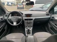 Occasion Opel Astra Edition 90 PK (66 kW) 2011 Wit Van