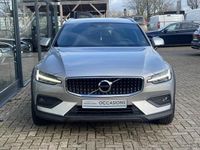 tweedehands Volvo V60 CC 2.0 D4 AWD Intro Edition SIDEASSIST/LEDER/CRUISE/S