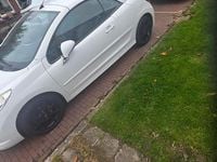 Occasion Peugeot 207 CC 130 PK (95 kW) 2011 Cabriolet