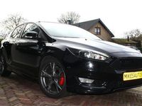 tweedehands Ford Focus 1.5 TDCI ST-Line 12 Mnd Garantie