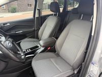Occasion Ford C-MAX Titanium 150 PK (110 kW) 2015 Grijs MPV