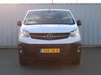 tweedehands Opel Vivaro-e Combi L3 75 kWh ALL-IN-PRIJS / Navigatie / Camera