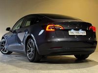 Occasion Tesla Model 3 Standard Range 235 kW (320 PK) 2022 Grijs Sedan