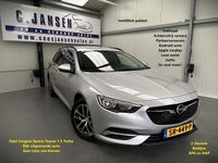 Occasion Opel Insignia Edition 140 PK (102 kW) 2018 Grijs Stationwagen