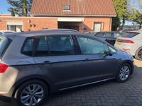 Occasion VW Golf Sportsvan Comfortline 116 PK (85 kW) 2016 Grijs MPV