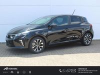 Nieuw Mitsubishi Colt Intense 142 PK (104 kW) 2025 Onyx black Hatchback