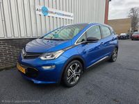 Occasion Opel Ampera Business 150 kW (204 PK) 2019 Blauw Hatchback