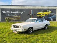 Occasion Ford Mustang 1977 Wit