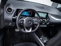 tweedehands Mercedes B180 AMG Pano-dak Org.NL 1e-eig. Dealer-onderhouden I V