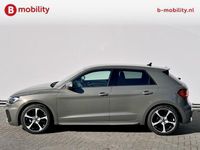 tweedehands Audi A1 Sportback 25 TFSI S edition NIEUW | Apple CarPlay