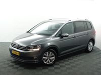 tweedehands VW Touran 1.2 TSI Highline- 7 Pers, Stoelmassage, Camera, Pa