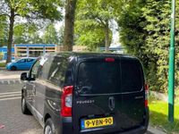 tweedehands Peugeot Bipper HDi 70