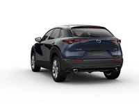 Nieuw Mazda CX-30 Edition 140 PK (102 kW) 2026 Blauw SUV
