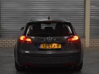 tweedehands Opel Insignia Sports Tourer 1.6 T 180PK Edition + Navigatie|Bluetooth|Trekhaak|