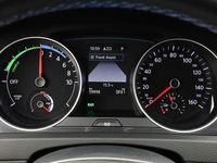 tweedehands VW e-Golf 136PK E-DITION | Parkeersensoren voor/achter | Navi | Stoelverwarming | Climatronic