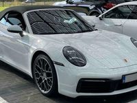 tweedehands Porsche 911 3.0 Turbo Cabriolet PDK