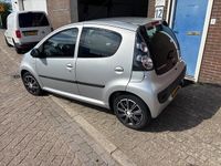 Occasion Citroën C1 68 PK (50 kW) 2011 Grijs Hatchback